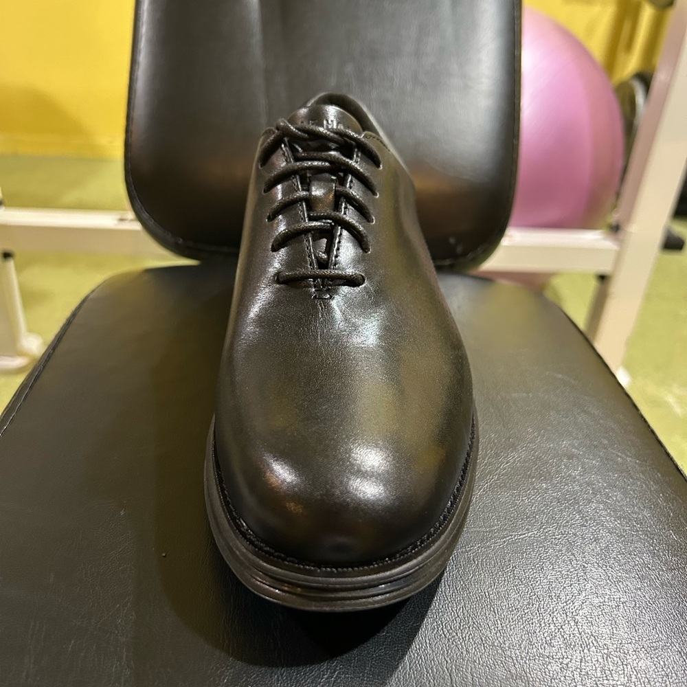 Cole Haan shoes a great stylish pair